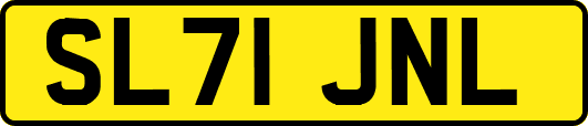 SL71JNL