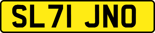 SL71JNO