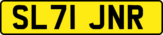 SL71JNR