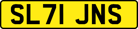SL71JNS
