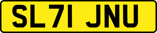 SL71JNU