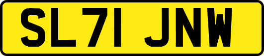 SL71JNW