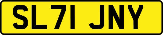 SL71JNY