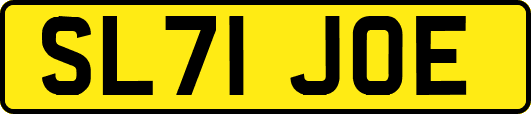 SL71JOE