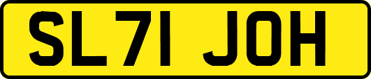 SL71JOH