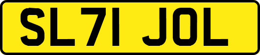 SL71JOL