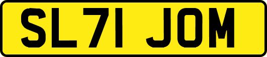 SL71JOM