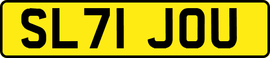 SL71JOU
