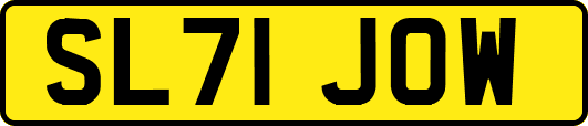SL71JOW