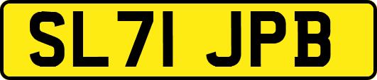 SL71JPB