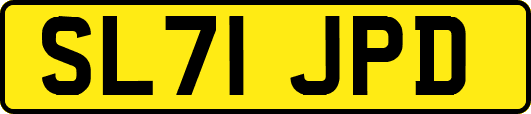 SL71JPD