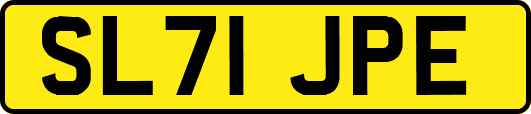 SL71JPE