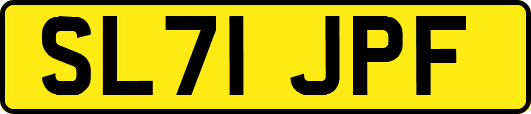 SL71JPF