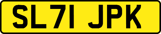 SL71JPK