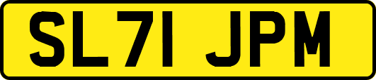 SL71JPM