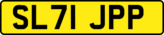 SL71JPP