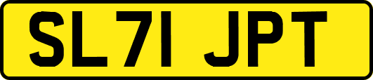 SL71JPT