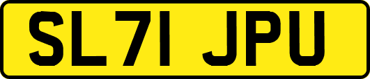 SL71JPU