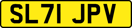 SL71JPV