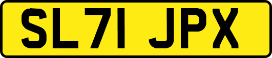 SL71JPX
