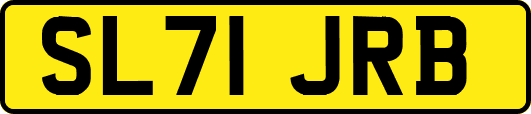 SL71JRB