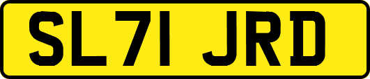SL71JRD
