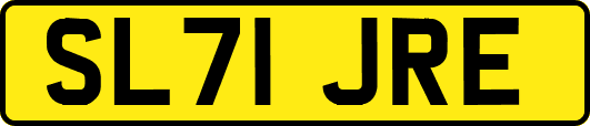 SL71JRE