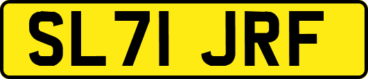 SL71JRF