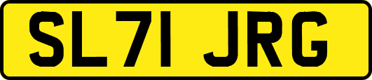 SL71JRG