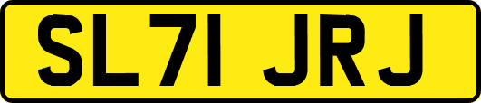 SL71JRJ