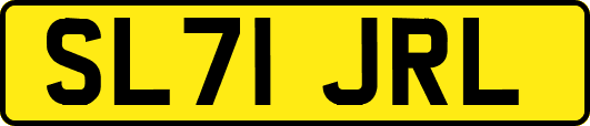SL71JRL