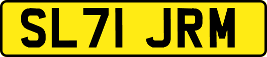 SL71JRM