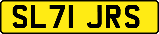 SL71JRS