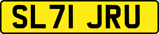 SL71JRU