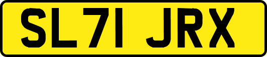 SL71JRX