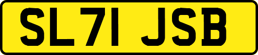 SL71JSB