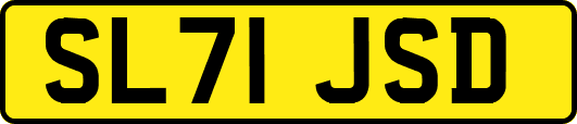 SL71JSD