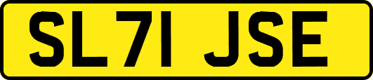 SL71JSE