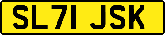 SL71JSK