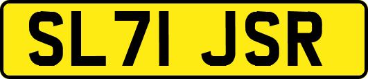 SL71JSR