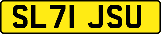 SL71JSU