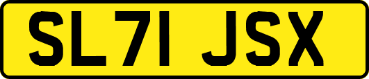 SL71JSX