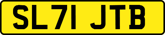 SL71JTB