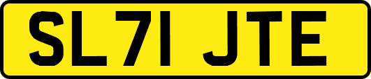 SL71JTE