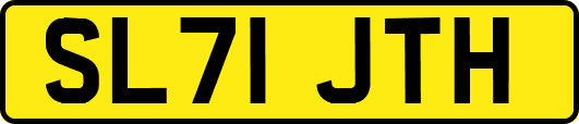 SL71JTH