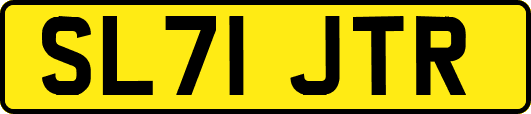 SL71JTR