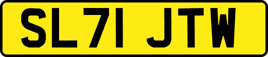SL71JTW