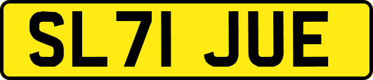 SL71JUE