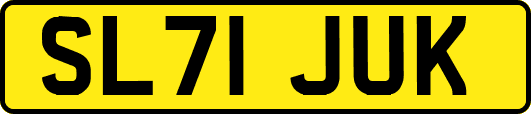SL71JUK