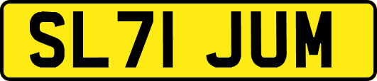 SL71JUM
